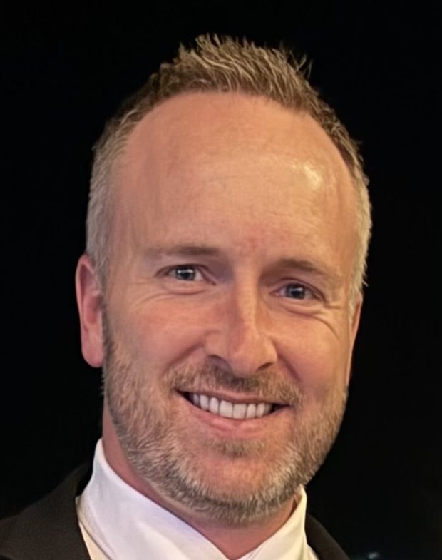 Aaron, owner of The OklaHome Buyer in Tulsa